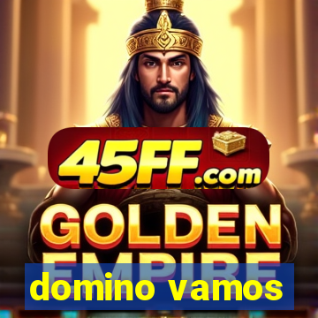 domino vamos